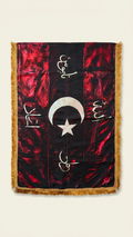 İttihat ve Terakki Sancağı